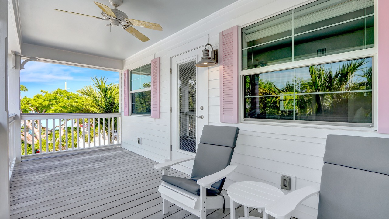 Photo of Patio Balcony in Islamorada