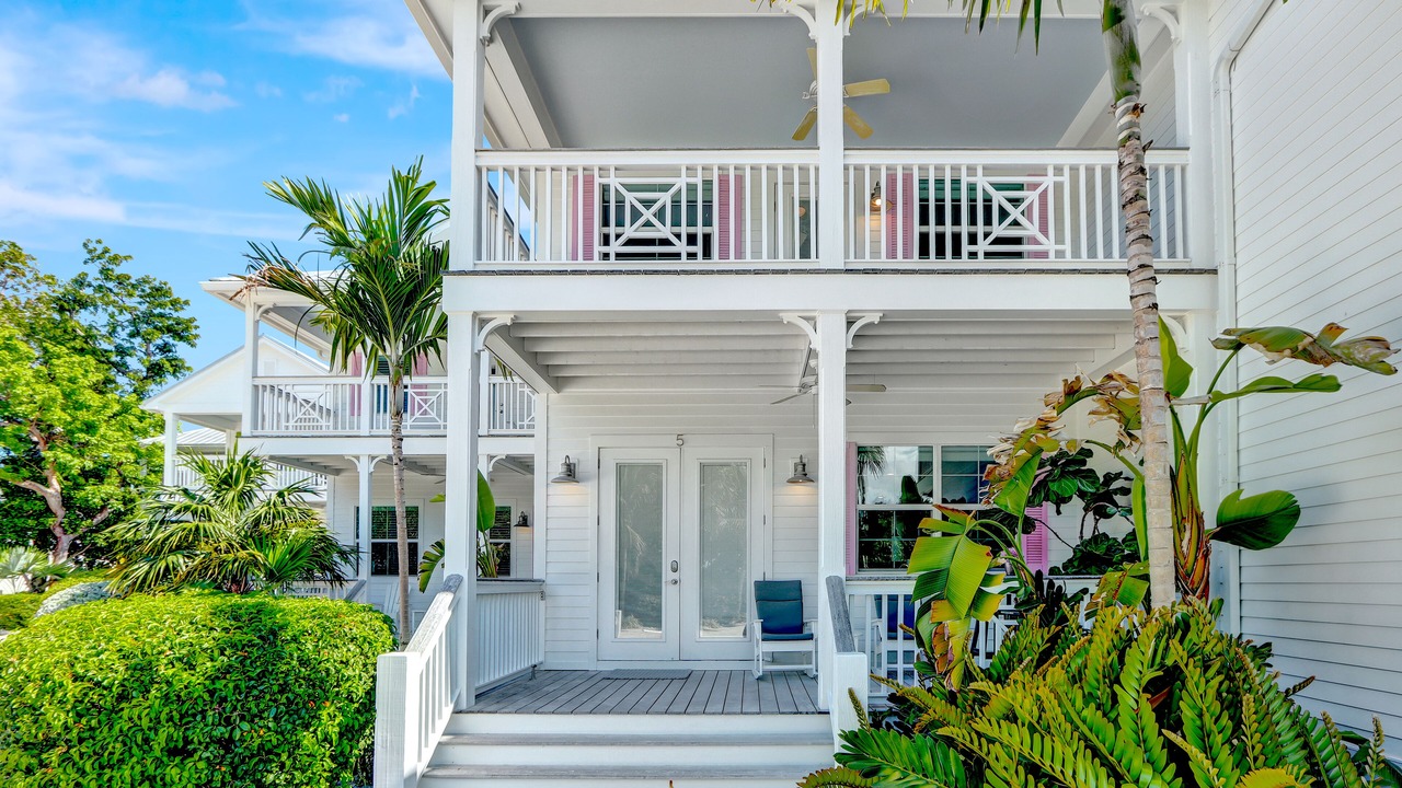 Photo of Patio Balcony in Islamorada