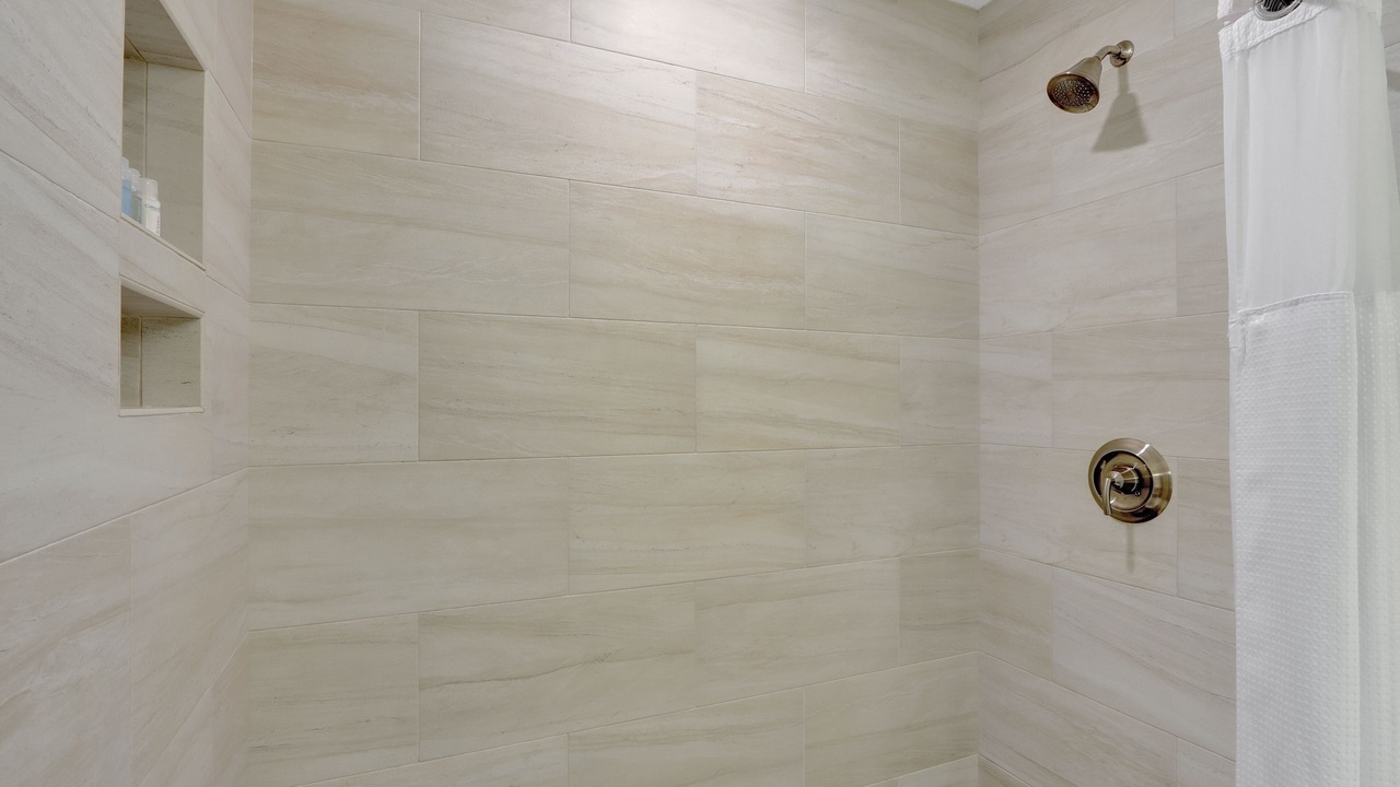 Photo of Bathroom in Islamorada