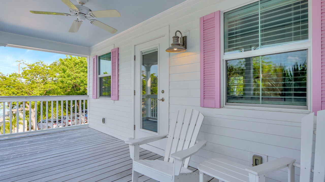 Photo of Patio Balcony in Islamorada