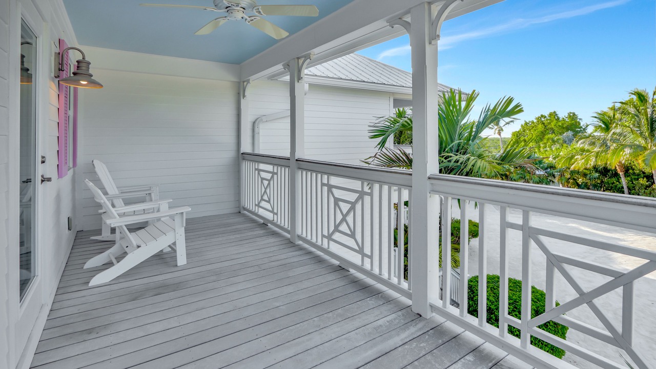 Photo of Patio Balcony in Islamorada