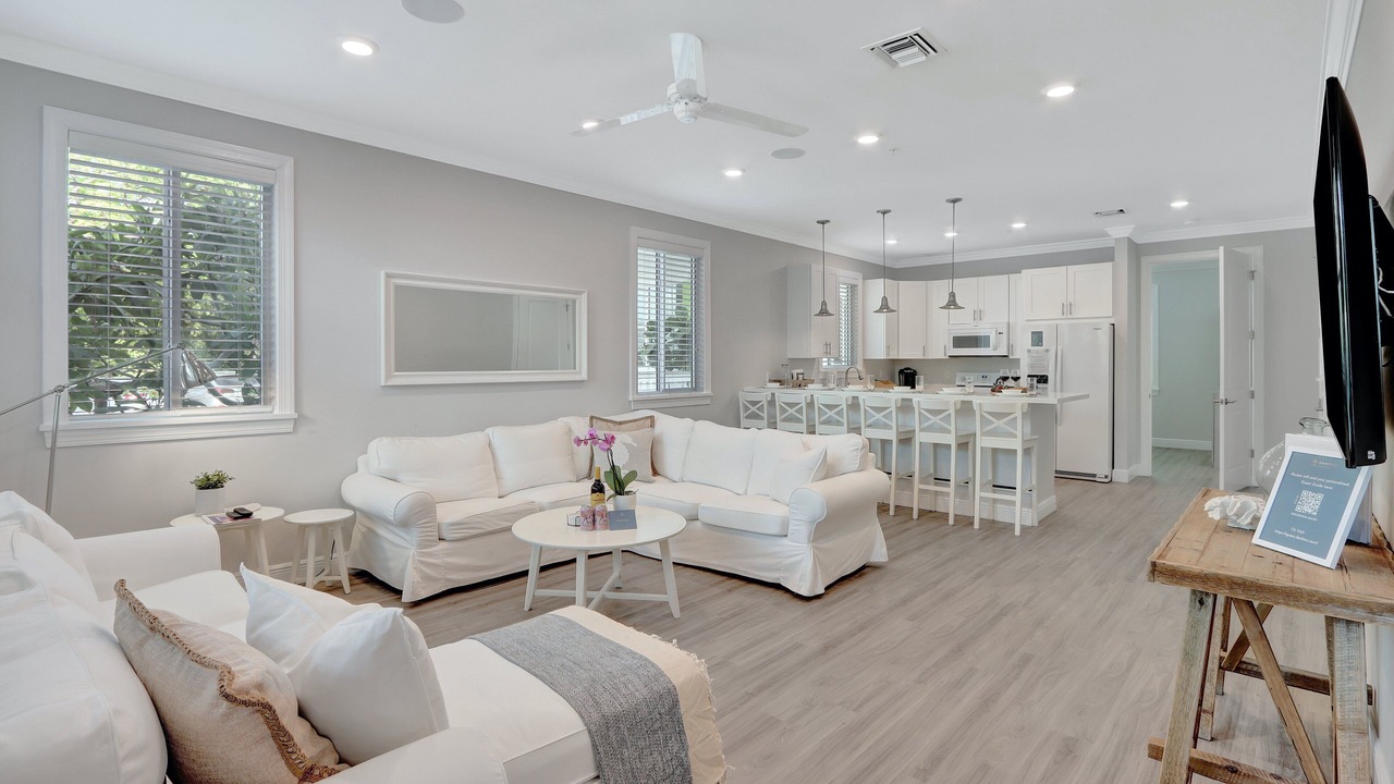 Photo of Bedroom in Islamorada