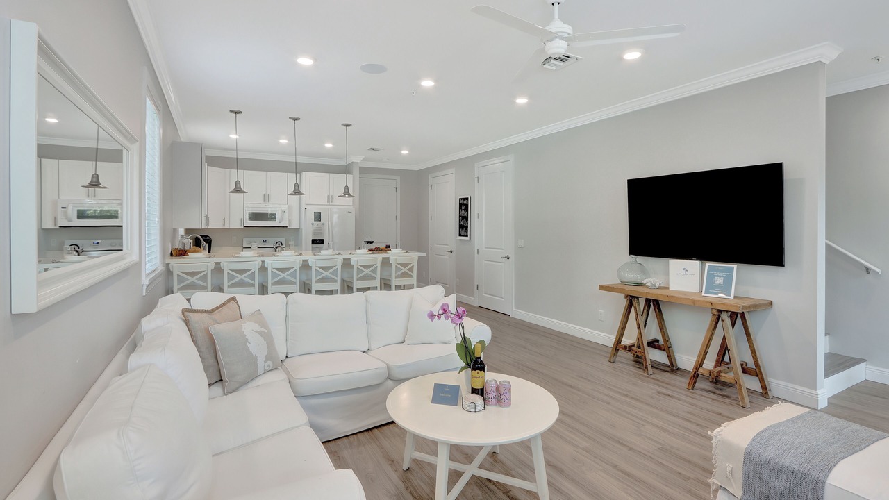Photo of Bedroom in Islamorada