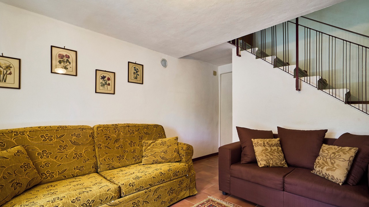Photo of Livingroom in Castelnuovo di Val di Cecina