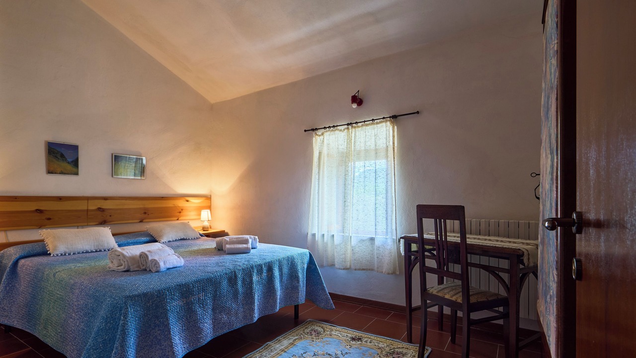 Photo of Bedroom in Castelnuovo di Val di Cecina
