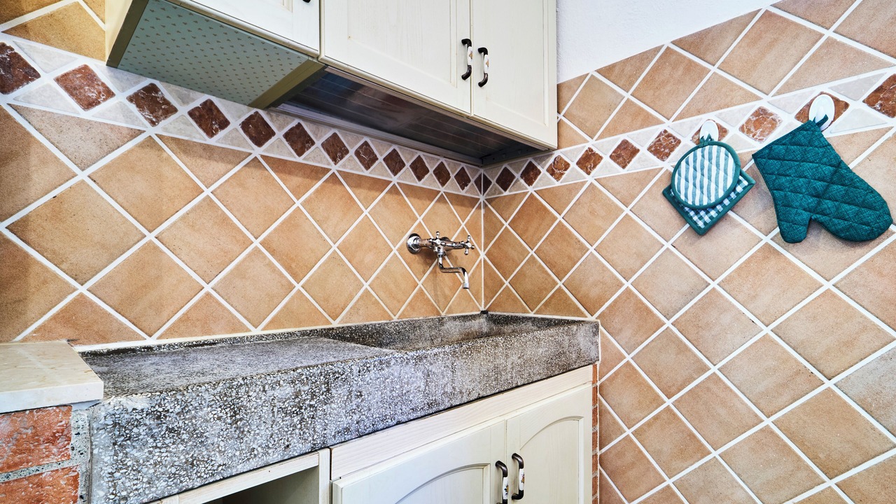 Photo of Bathroom in Castelnuovo di Val di Cecina