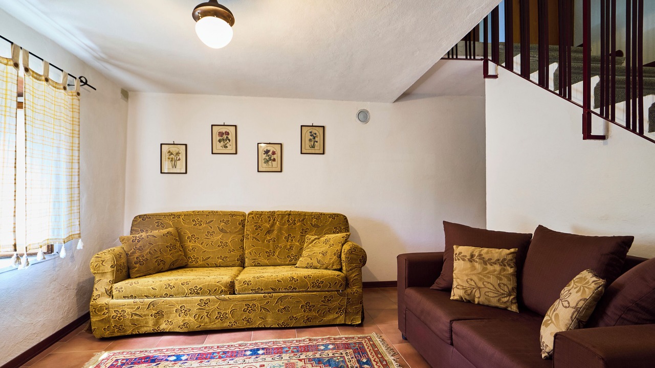 Photo of Livingroom in Castelnuovo di Val di Cecina