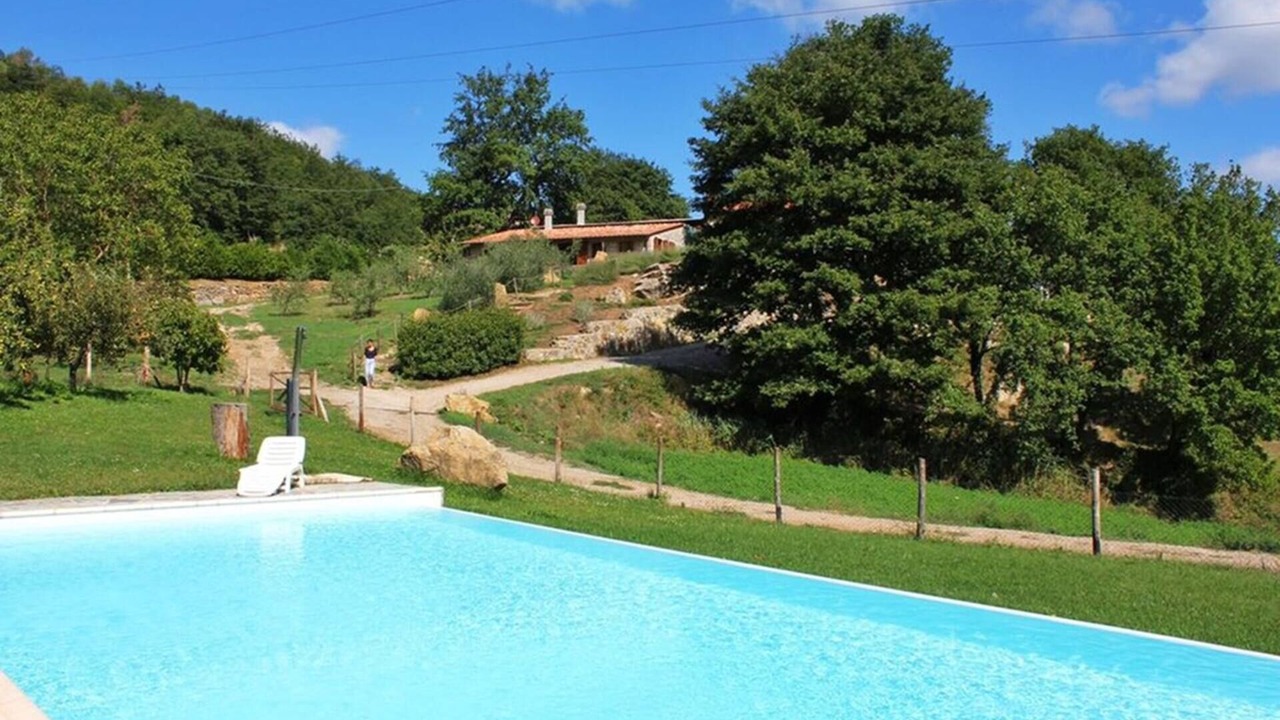Photo of Outdoor in Castelnuovo di Val di Cecina