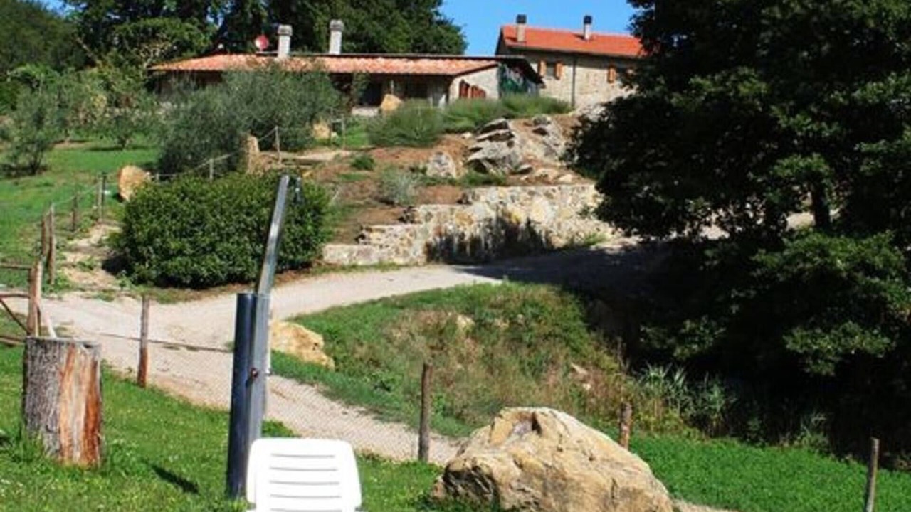 Photo of Outdoor in Castelnuovo di Val di Cecina