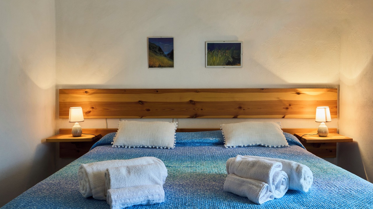 Photo of Bedroom in Castelnuovo di Val di Cecina