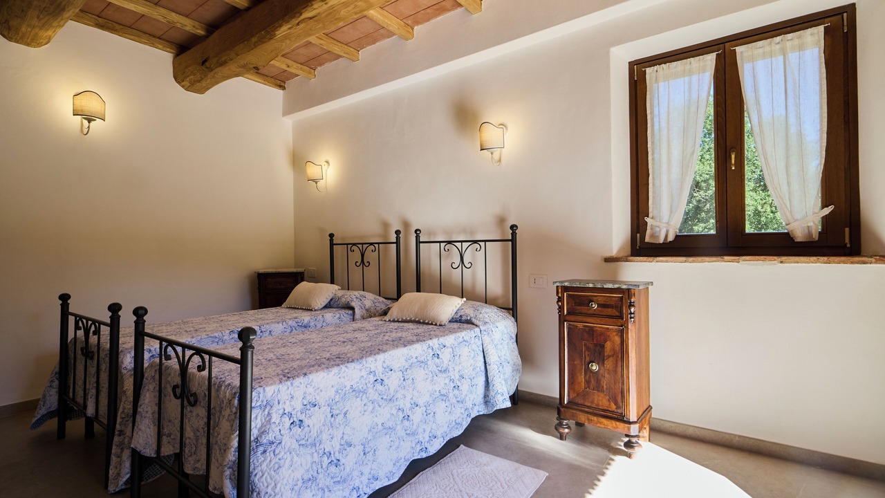 Photo of Bedroom in Castelnuovo di Val di Cecina