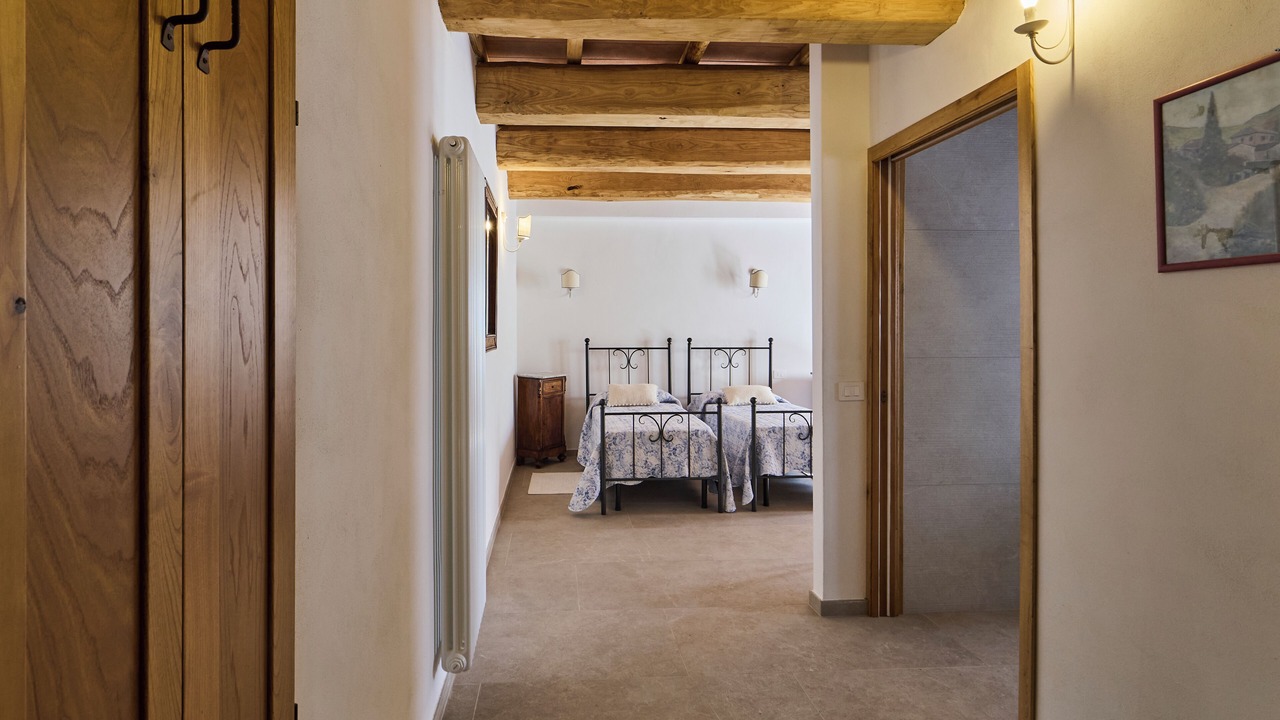 Photo of Bedroom in Castelnuovo di Val di Cecina