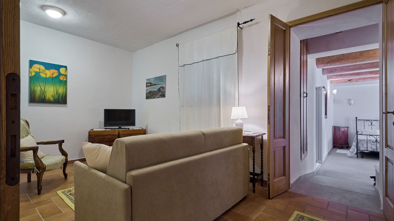 Photo of Livingroom in Castelnuovo di Val di Cecina
