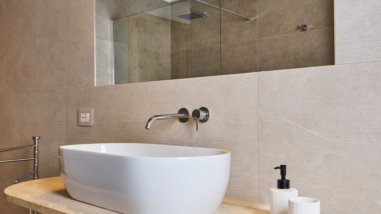 Photo of Bathroom in Castelnuovo di Val di Cecina