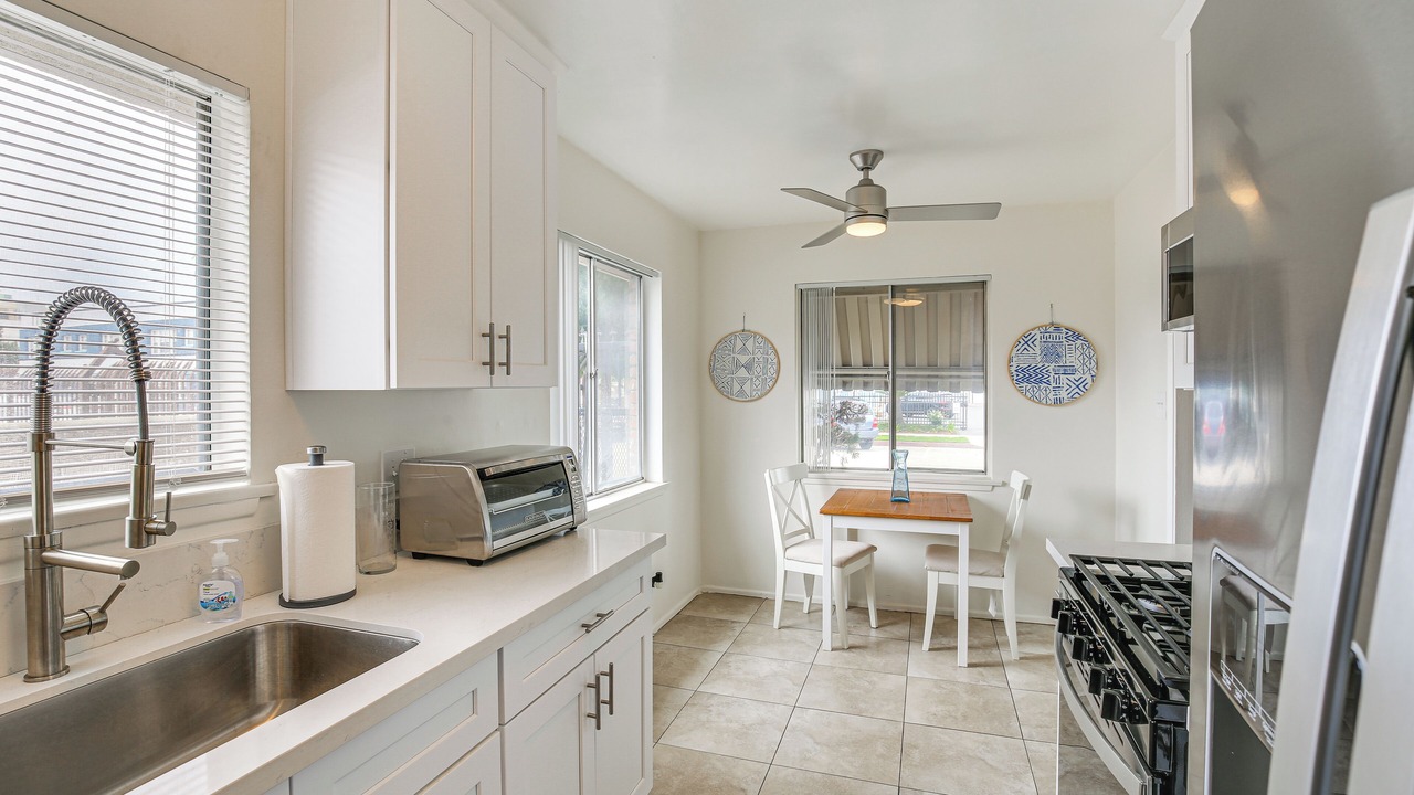 Photo of Kitchen in Harbor