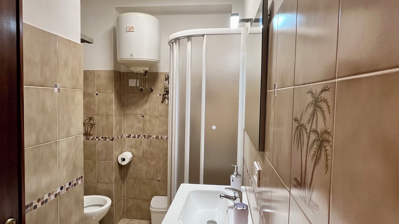 Photo of Bathroom in Valentano