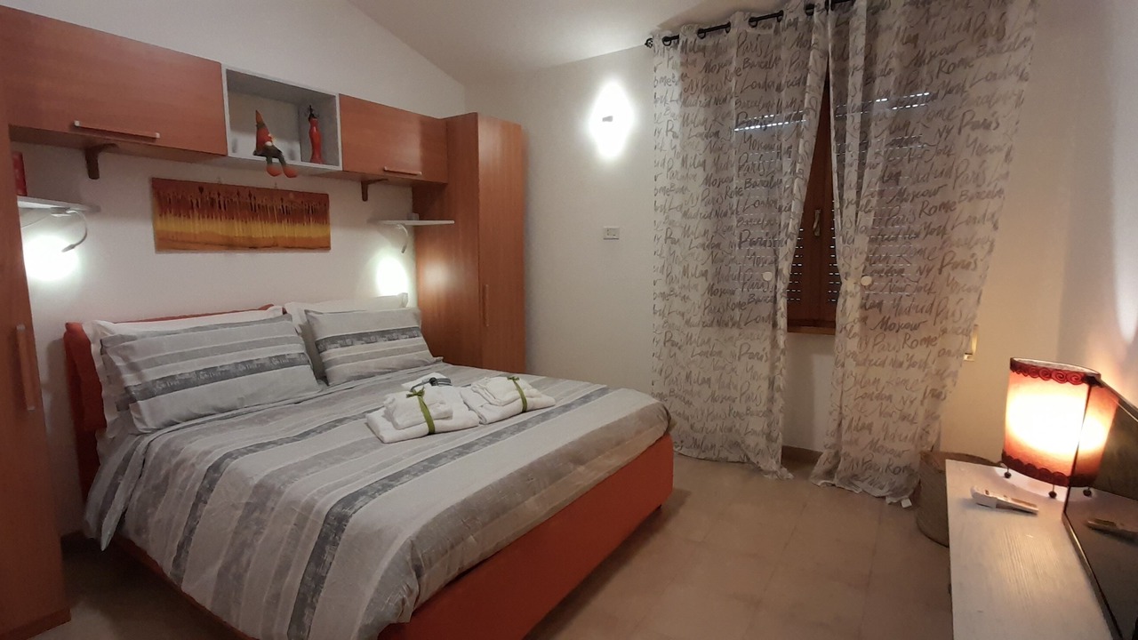 Photo of Bedroom in Valentano