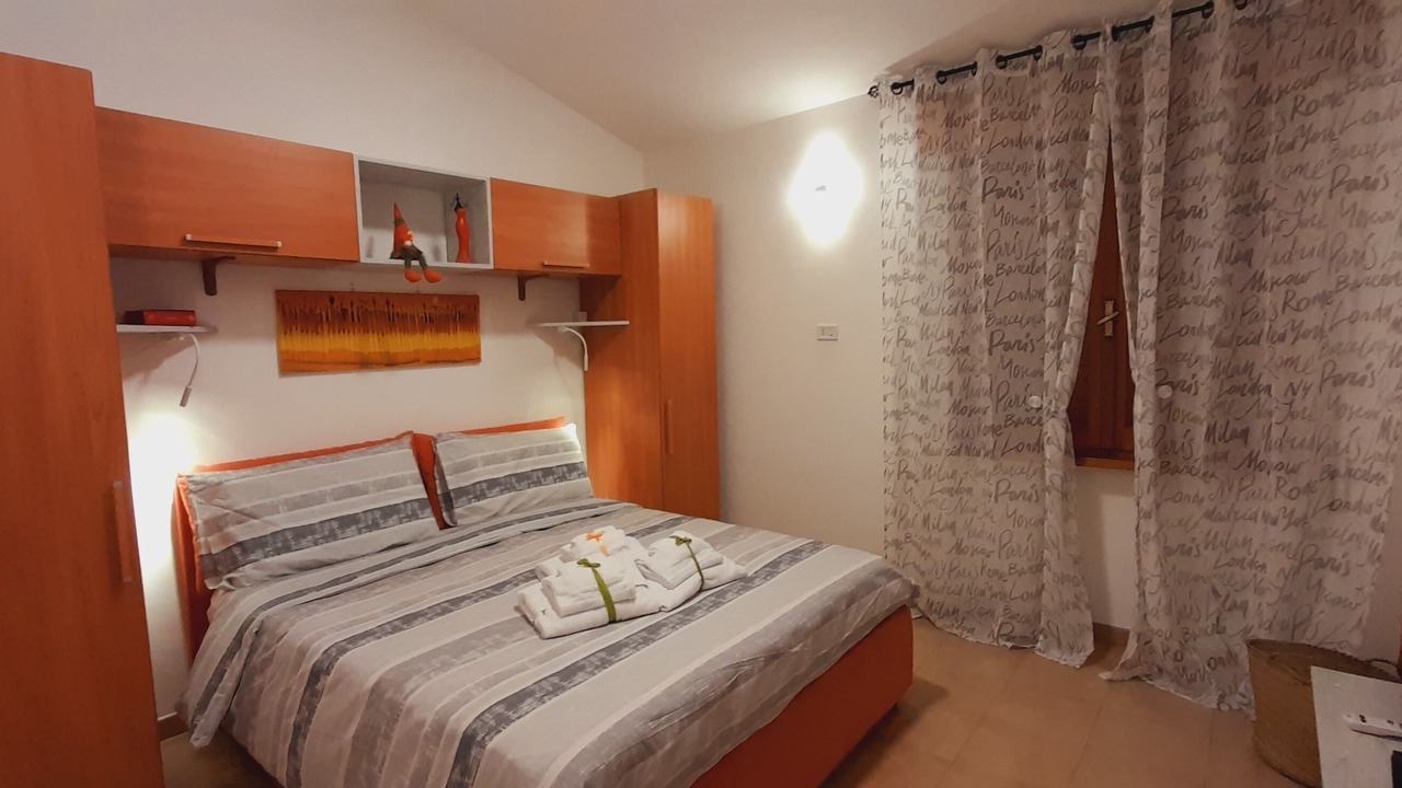 Photo of Bedroom in Valentano