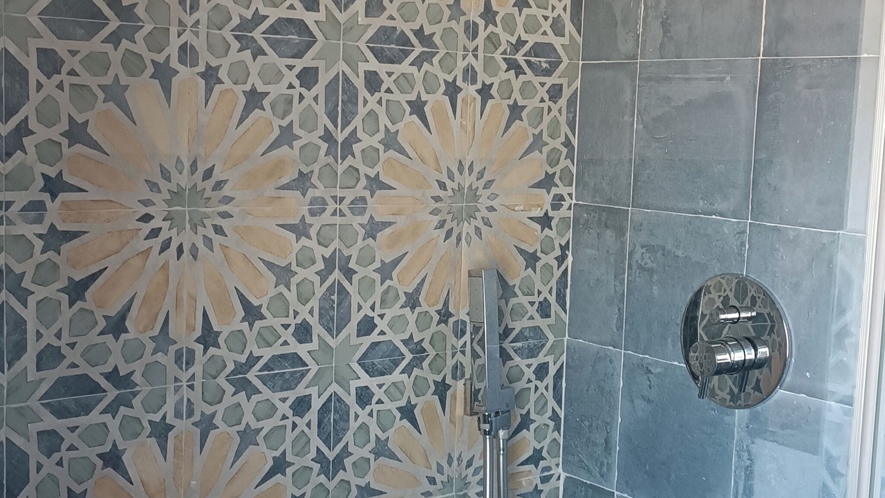 Photo of Bathroom in Orbetello