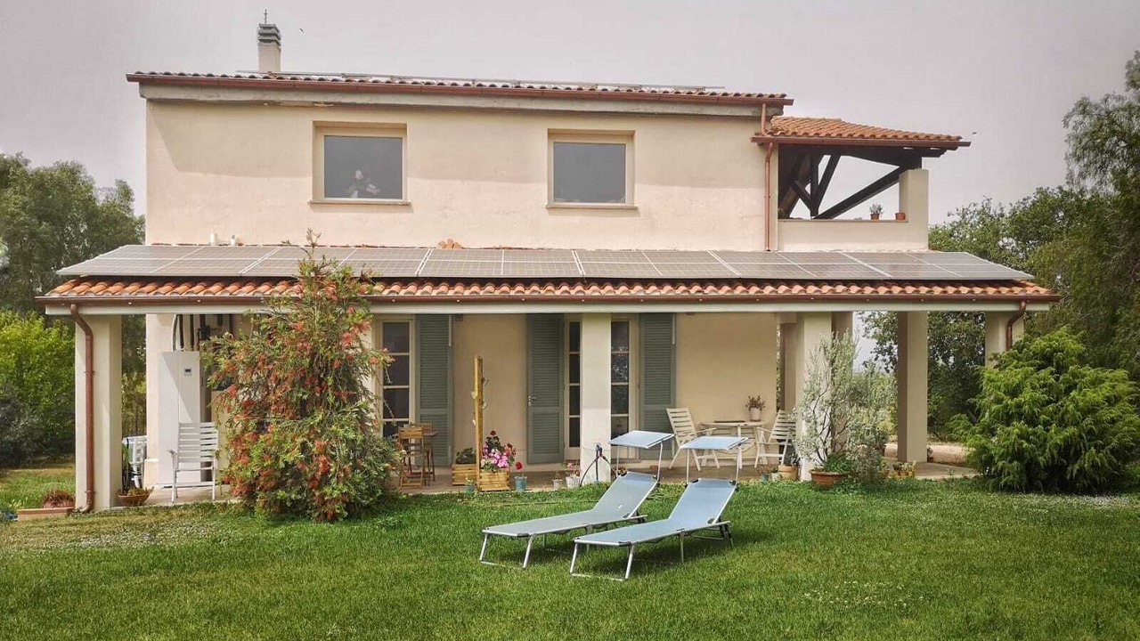 Photo of Outdoor in Orbetello