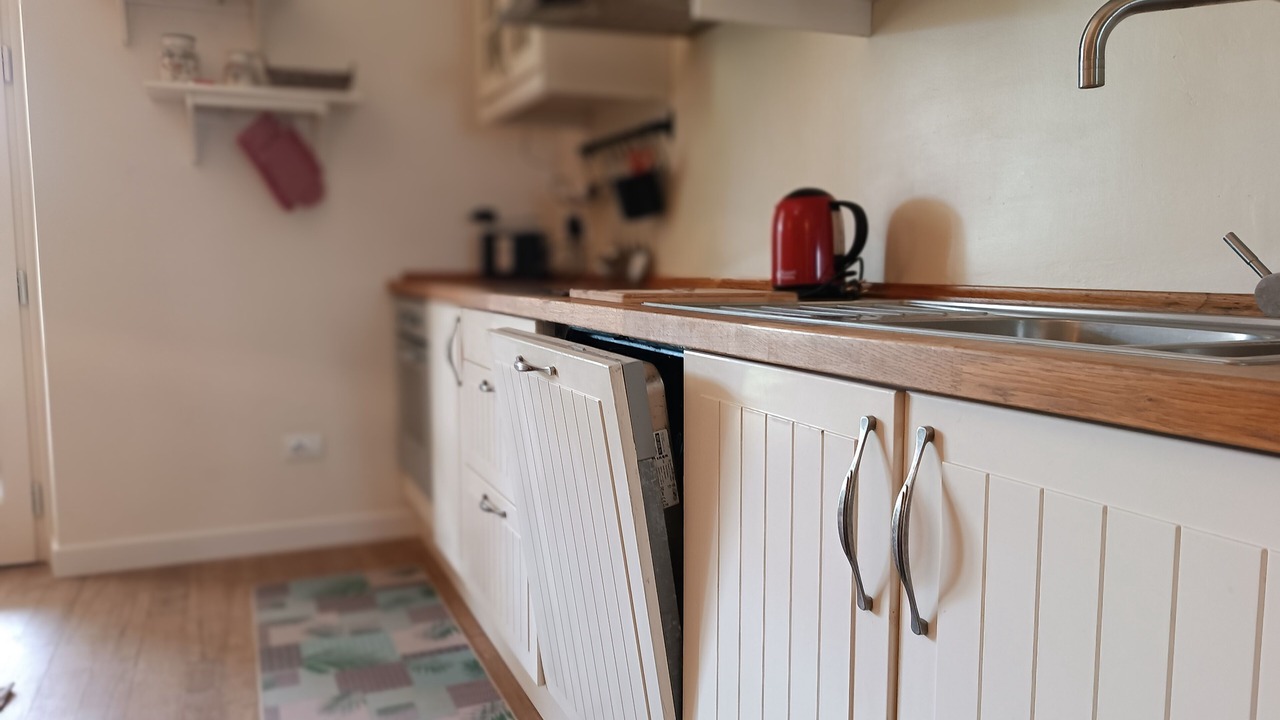 Photo of Kitchen in Orbetello