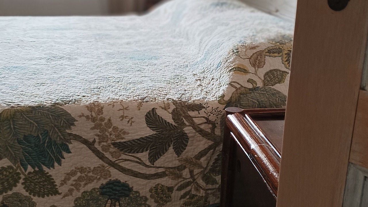 Photo of Bedroom in Orbetello
