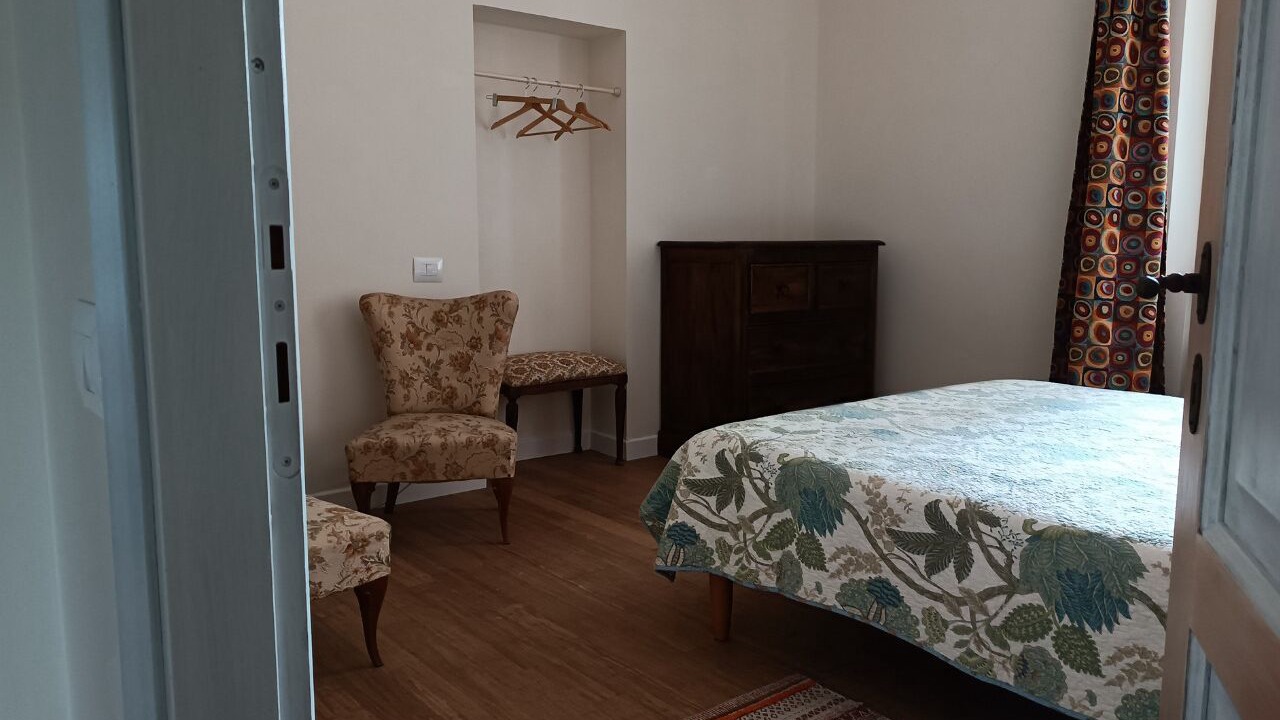 Photo of Bedroom in Orbetello