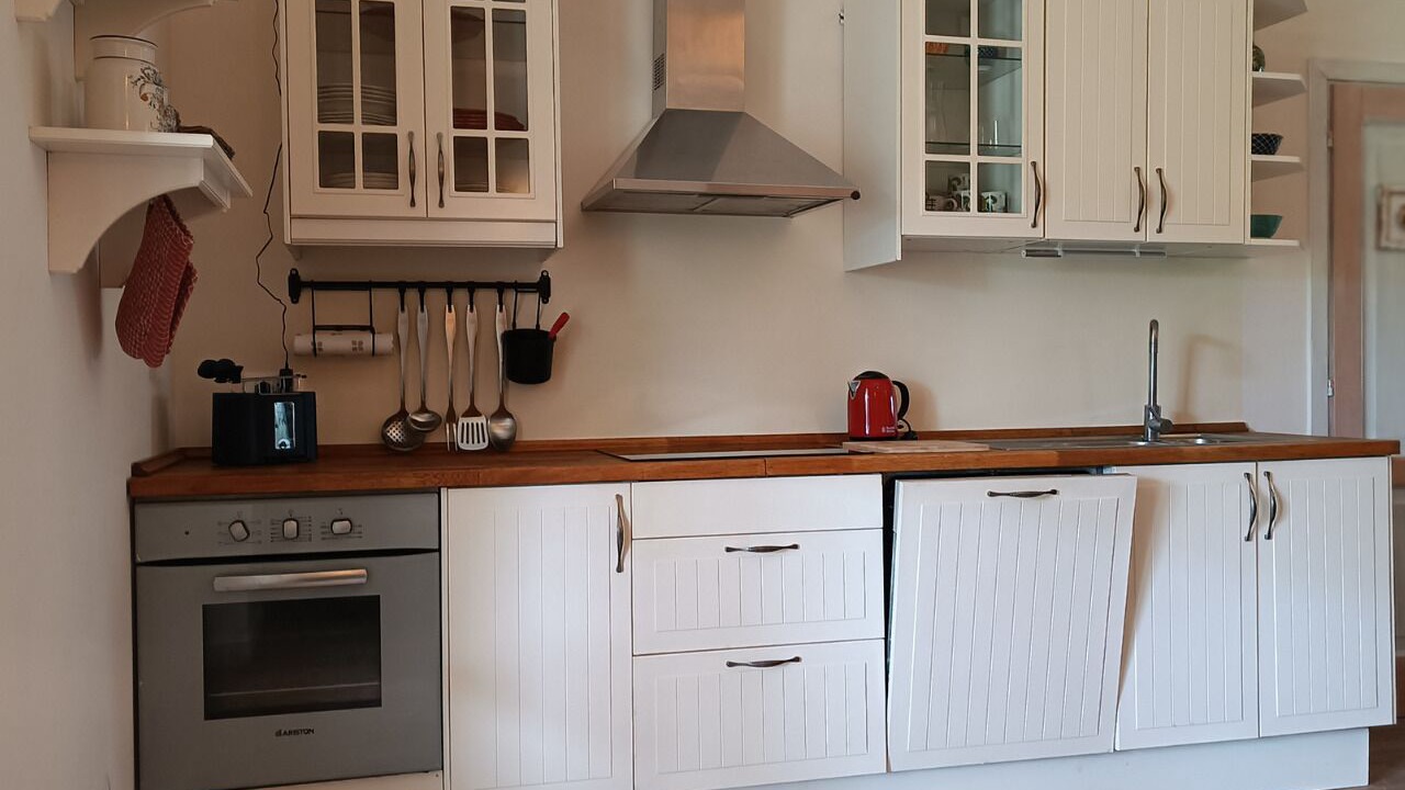 Photo of Kitchen in Orbetello