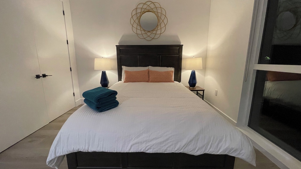 Photo of Bedroom in Wilshire