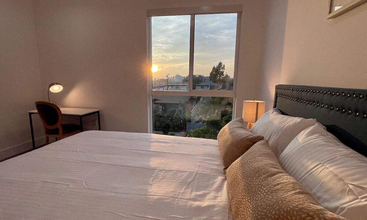 Photo of Bedroom in Wilshire