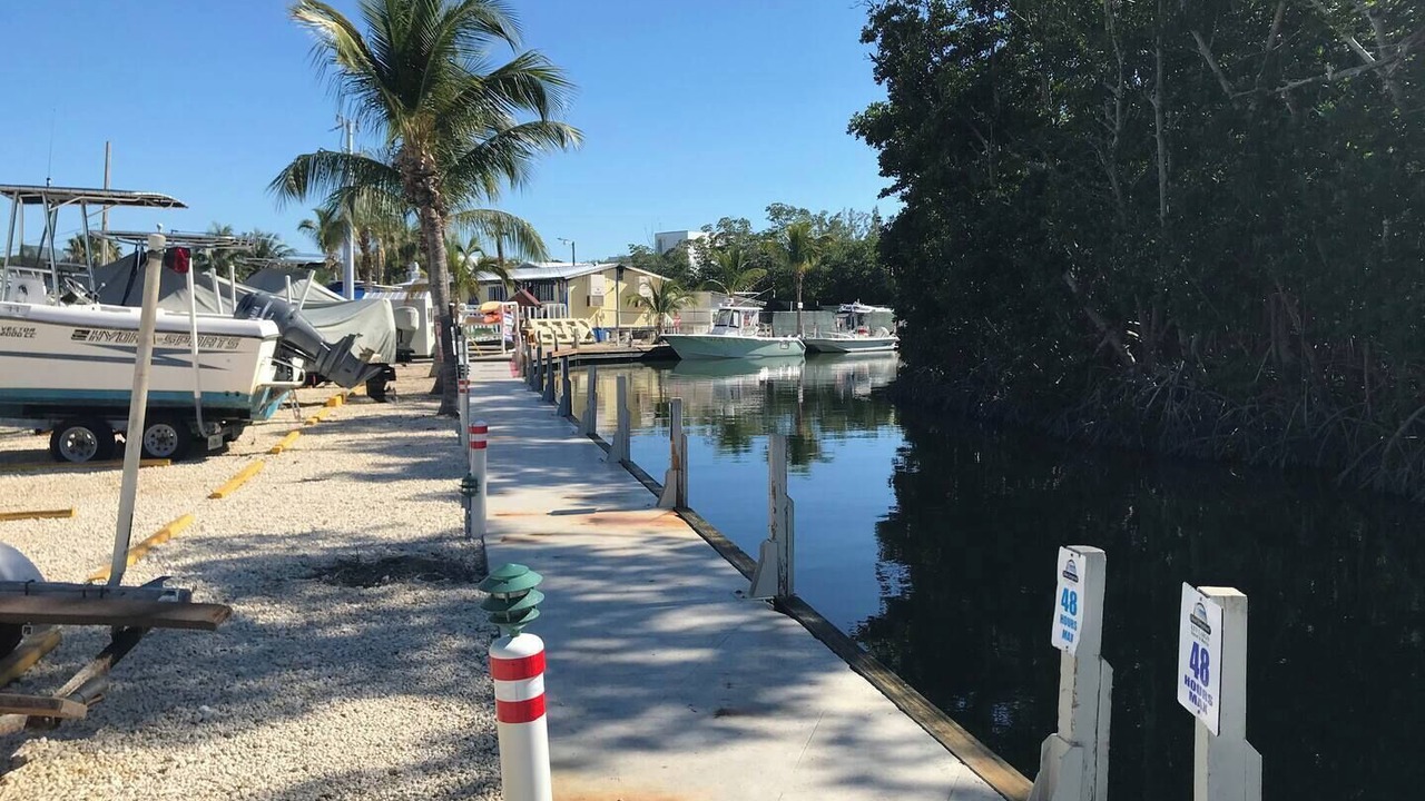 Photo of Outdoor in Key Largo Village