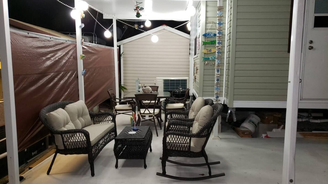 Photo of Outdoor in Key Largo Village