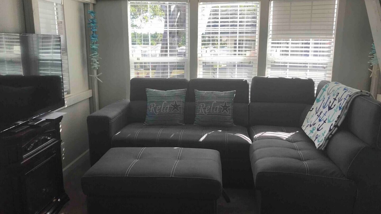 Photo of Livingroom in Key Largo Village