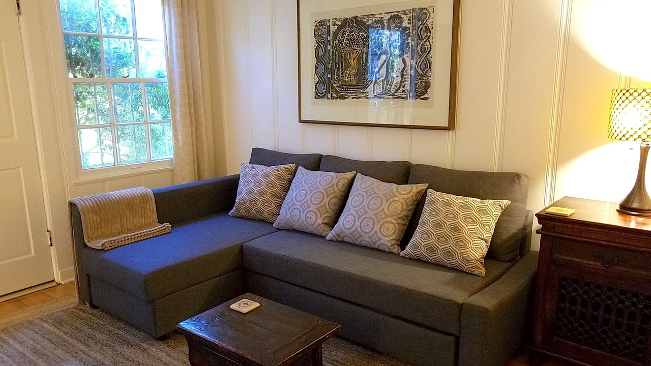 Photo of Livingroom in Greater Wilshire - Hancock Park