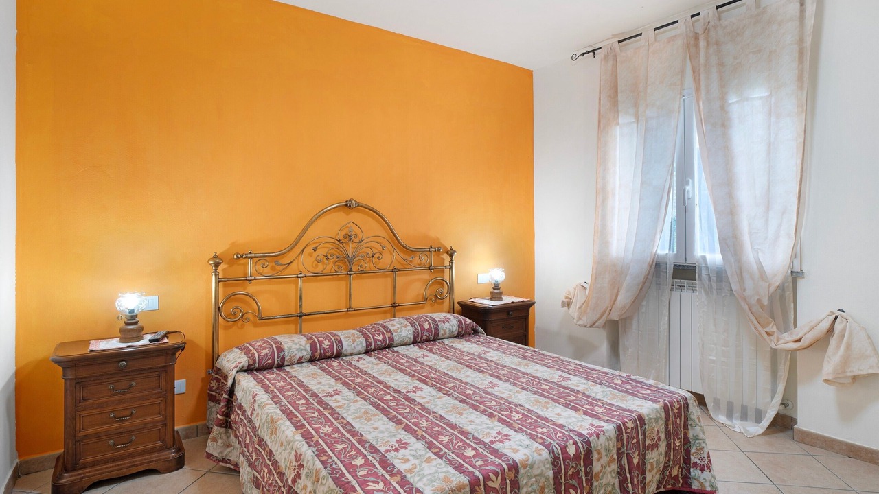 Photo of Bedroom in Ortovero