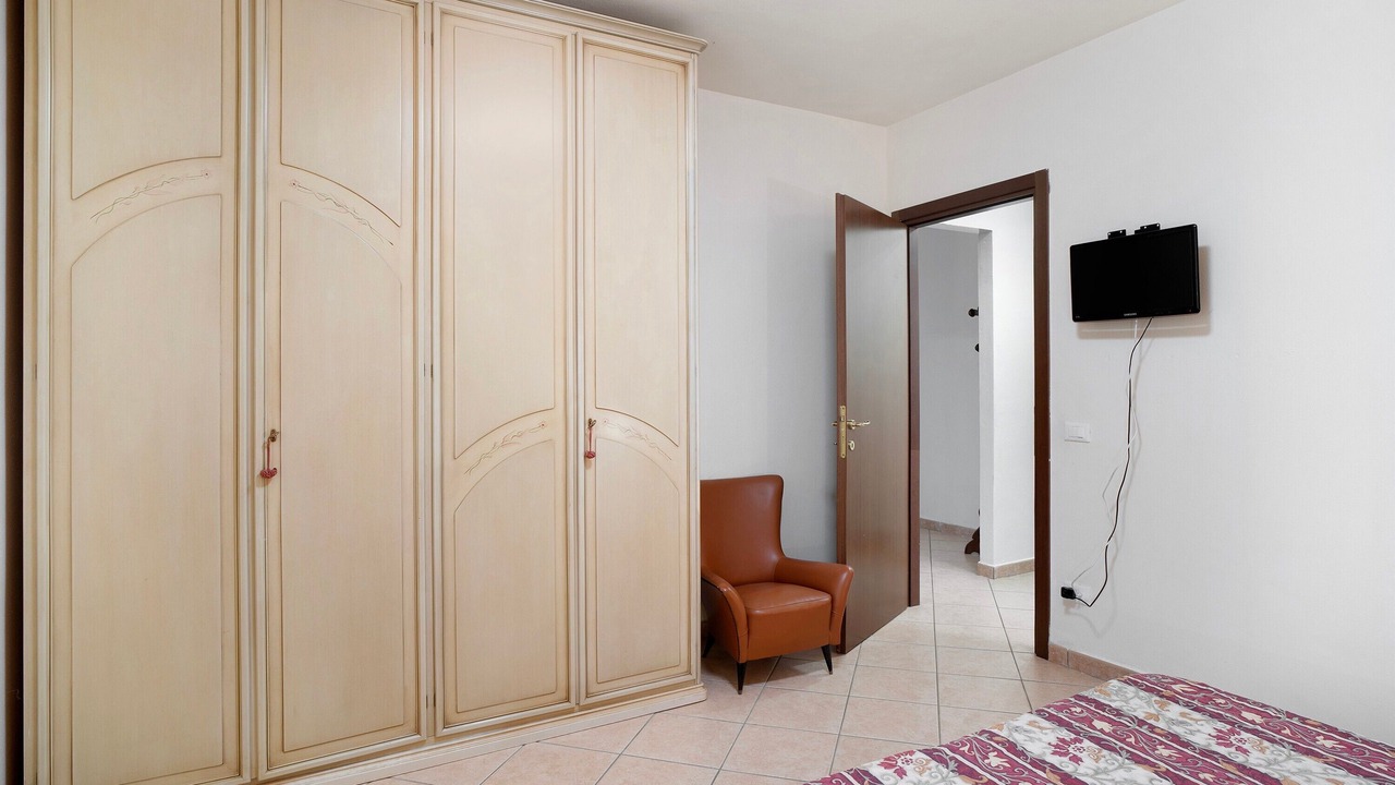 Photo of Bedroom in Ortovero