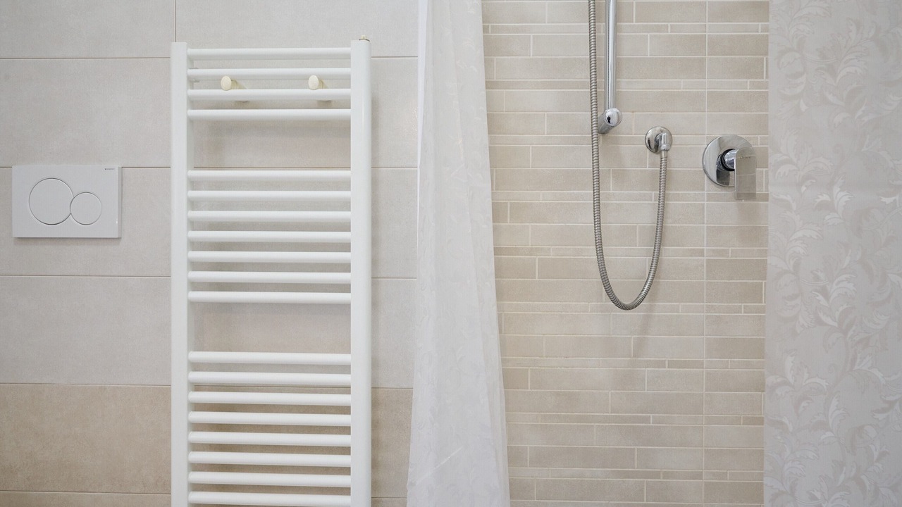 Photo of Bathroom in Massa Marittima