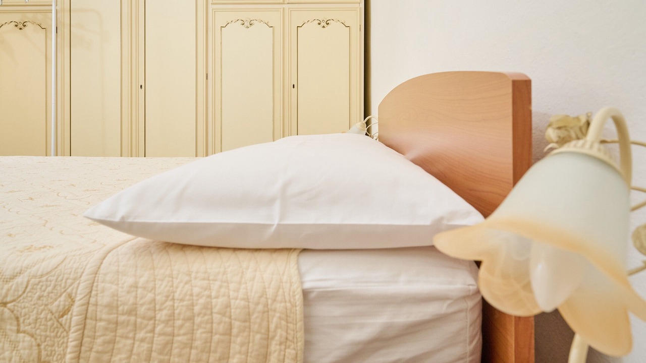 Photo of Bedroom in Massa Marittima