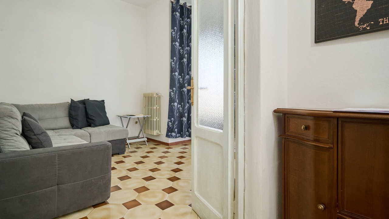 Photo of Livingroom in Massa Marittima