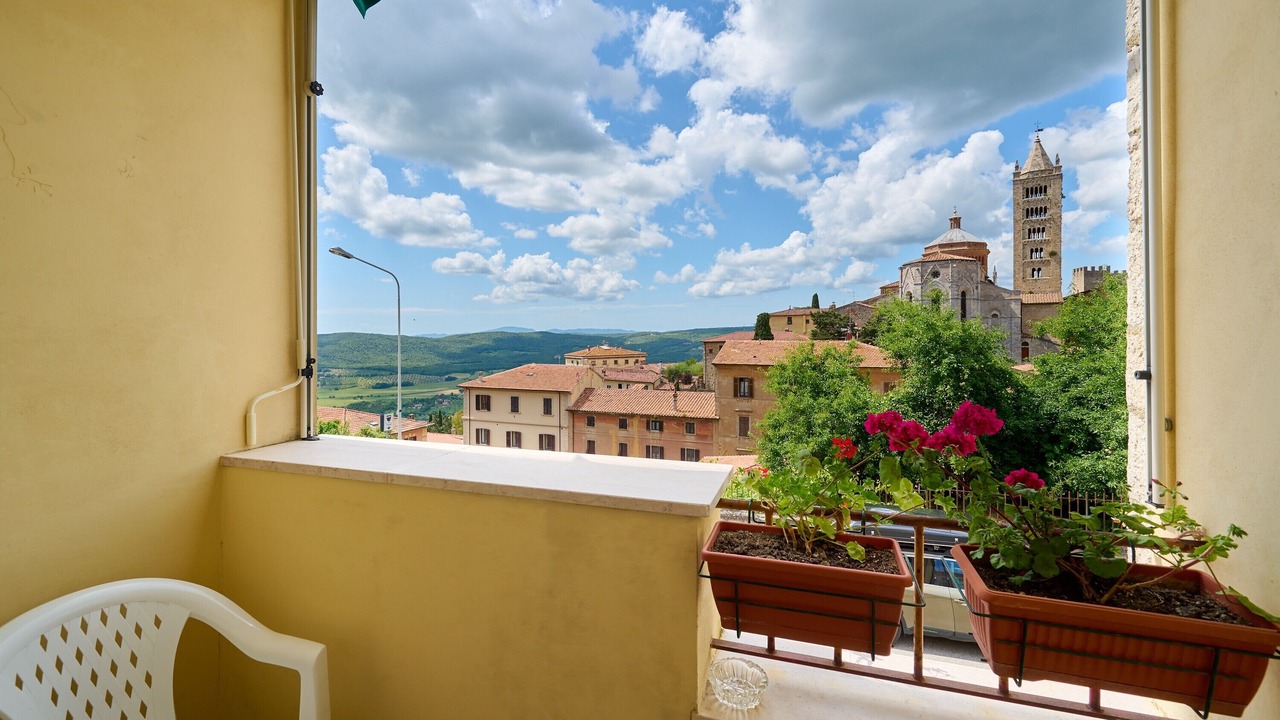 Photo of Outdoor in Massa Marittima