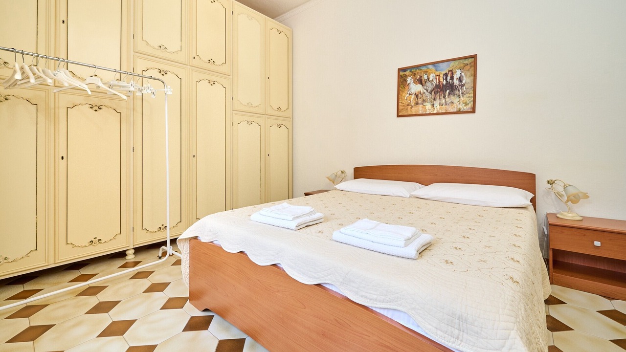 Photo of Bedroom in Massa Marittima
