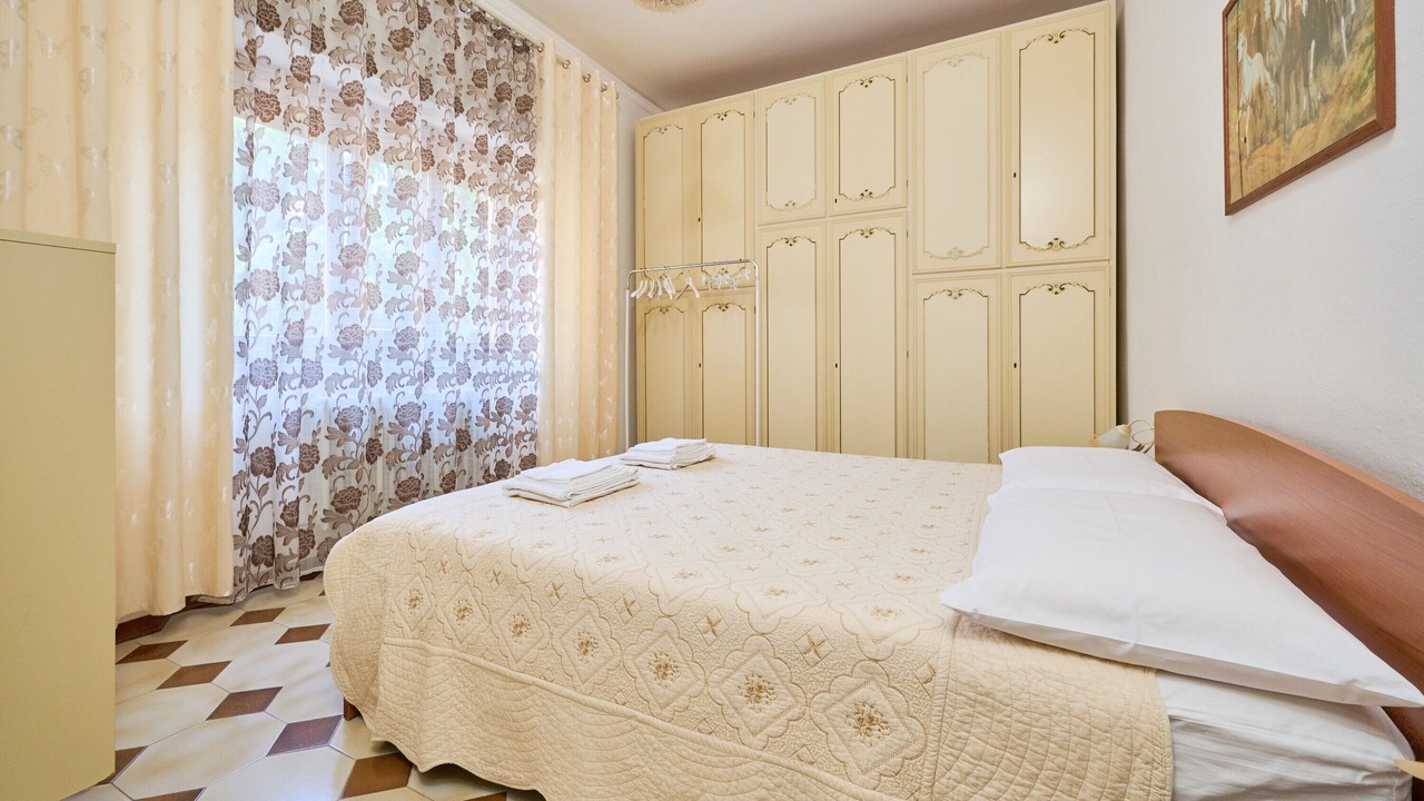 Photo of Bedroom in Massa Marittima