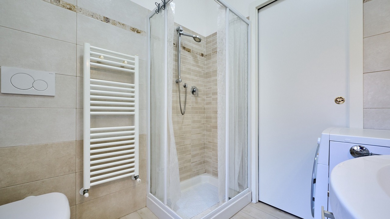 Photo of Bathroom in Massa Marittima