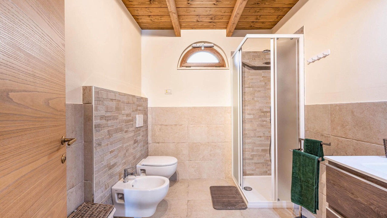 Photo of Bathroom in San Macario In Monte