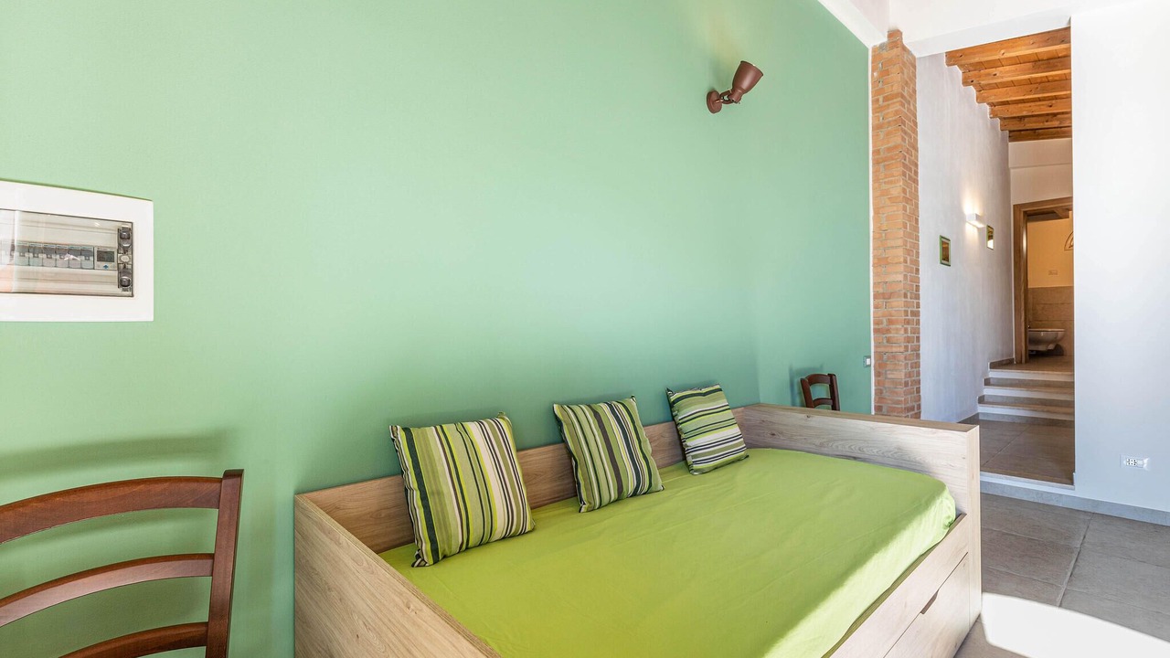 Photo of Bedroom in San Macario In Monte
