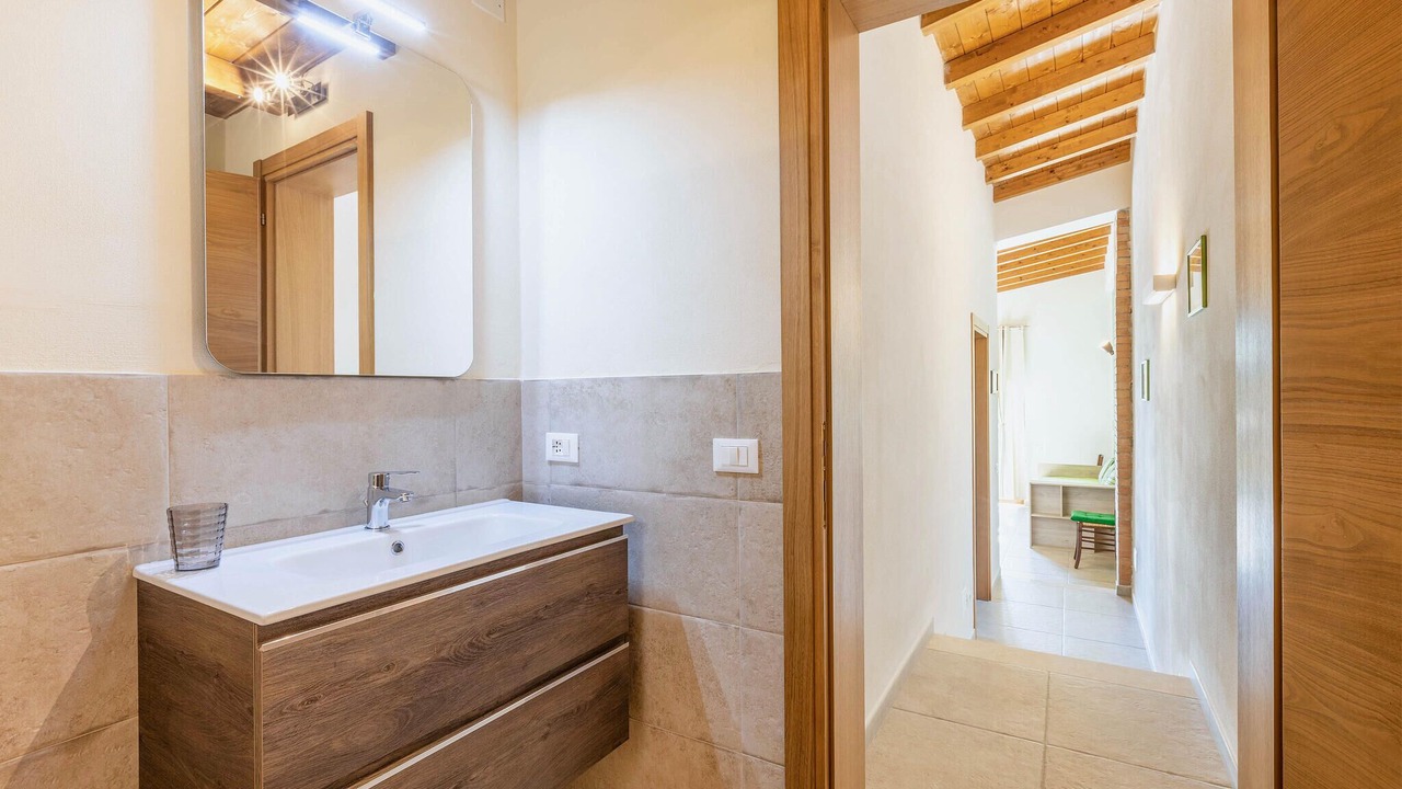 Photo of Bathroom in San Macario In Monte