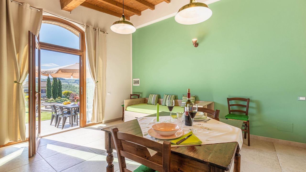 Photo of Bedroom in San Macario In Monte