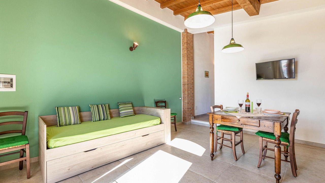 Photo of Bedroom in San Macario In Monte