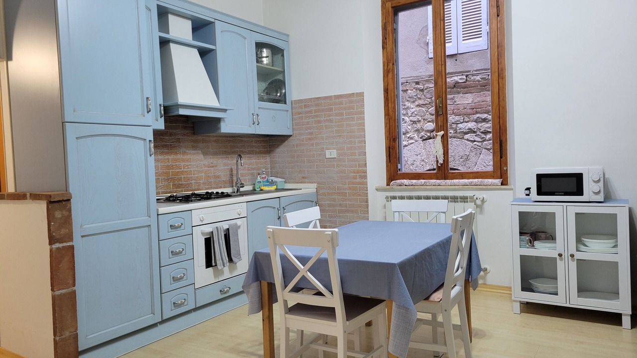 Photo of Kitchen in Todi