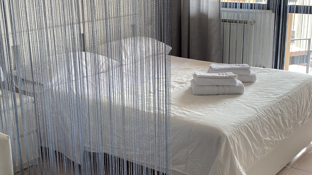 Photo of Bedroom in Perugia